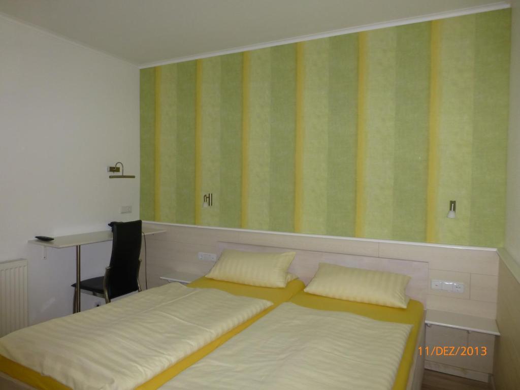 Hotel Ruestersieler Hof فيلهلمسهافن الغرفة الصورة