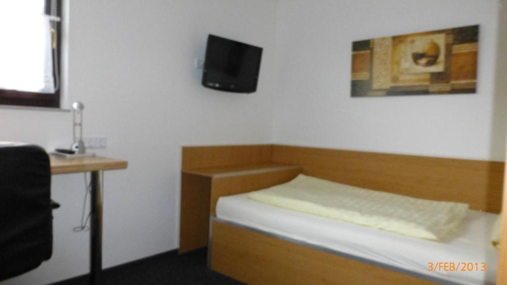Hotel Ruestersieler Hof فيلهلمسهافن الغرفة الصورة