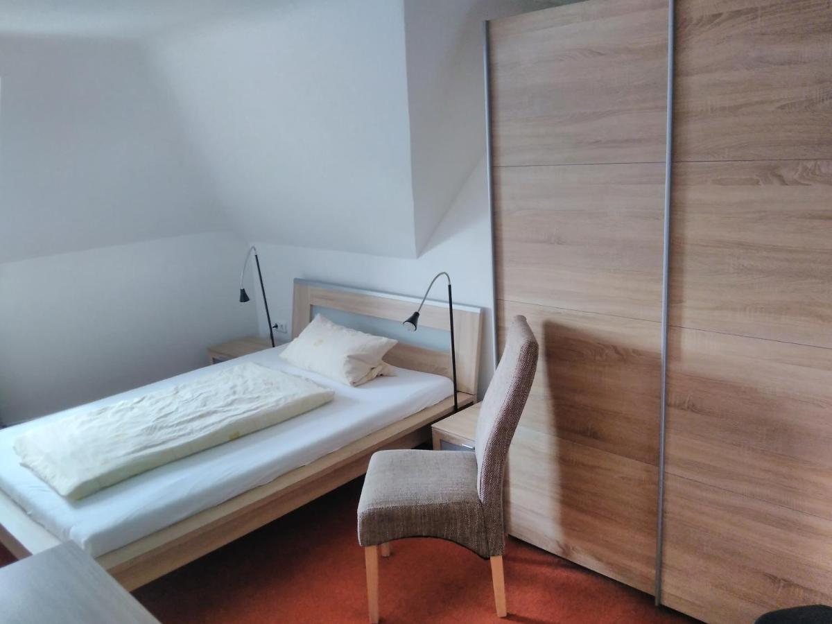 Hotel Ruestersieler Hof فيلهلمسهافن المظهر الخارجي الصورة