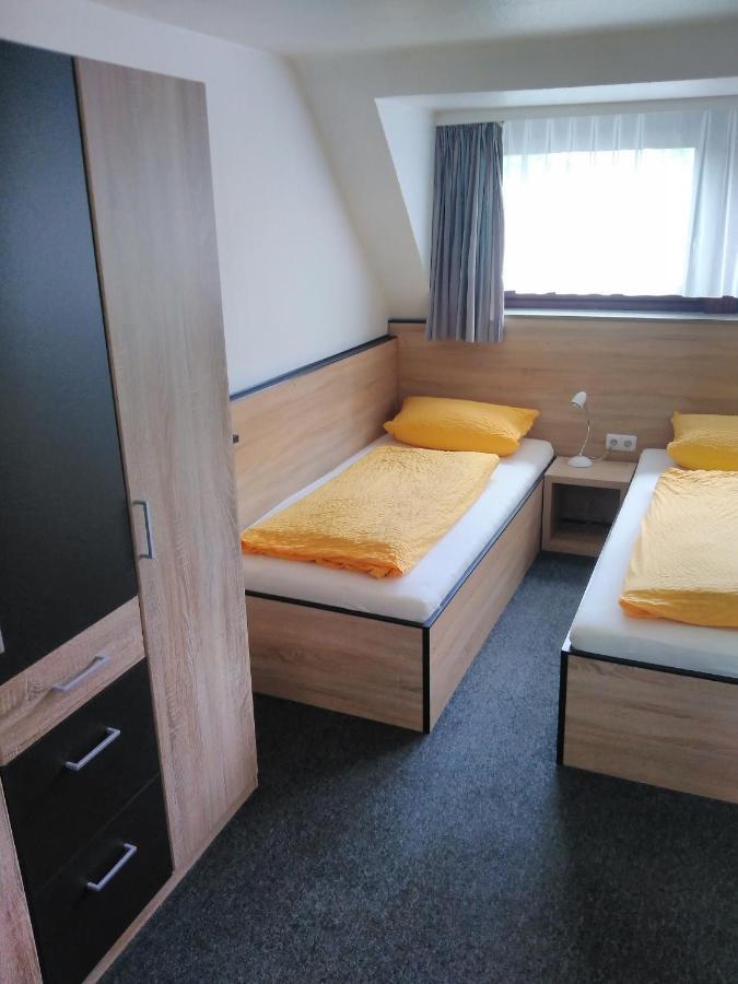 Hotel Ruestersieler Hof فيلهلمسهافن المظهر الخارجي الصورة